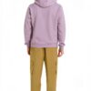 Colorful Standard Sweatshirt Classic Organic Pearly Purple-3