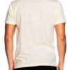 Colorful Standard T Shirt Uomo Giallo Pallido-2