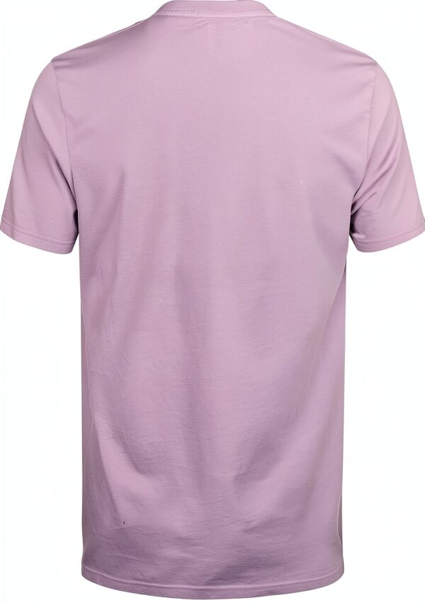 Colorful Standard T-Shirt Classic Organic Pearly Purple-3