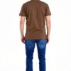 T-shirt Homme Colorful Standard en Coton Organique, Coupe Régulière,-1