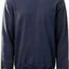 Colorful Standard Classic Organic Crew Sweater X Large Royal Blue-0