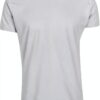 Colorful Standard T-Shirt Classic Organic Cloudy Grey-0