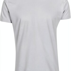 Colorful Standard T-Shirt Classic Organic Cloudy Grey-0