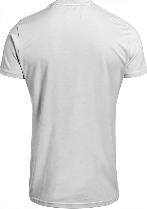 Colorful Standard T-Shirt Classic Organic Cloudy Grey-1