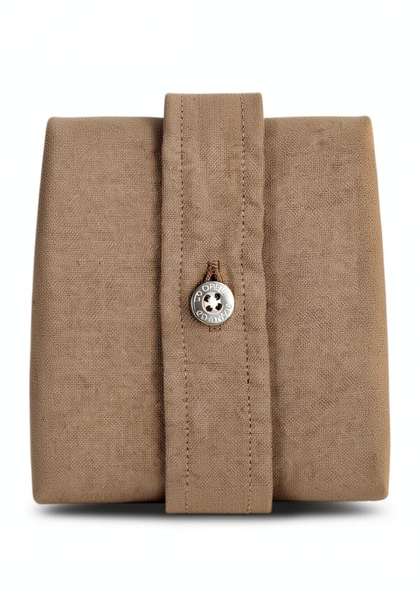 Colorful Standard Chemise Vert Kaki - Taille L - - Hommes - Vêtements - CS4002 Desert Khaki-2