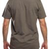 Colorful Standard Classic Organic Short Sleeve T-Shirt X Large Dusty Olive-3