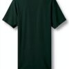 T-shirt Homme Colorful Standard Vert Émeraude Organique-1