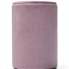 Colorful Standard T-Shirt Classic Organic Pearly Purple-2
