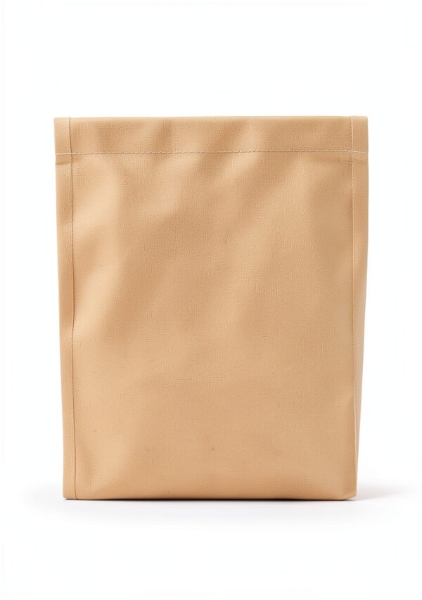 T-shirt Colorful Standard en coton organique Sandstone Orange pour-2