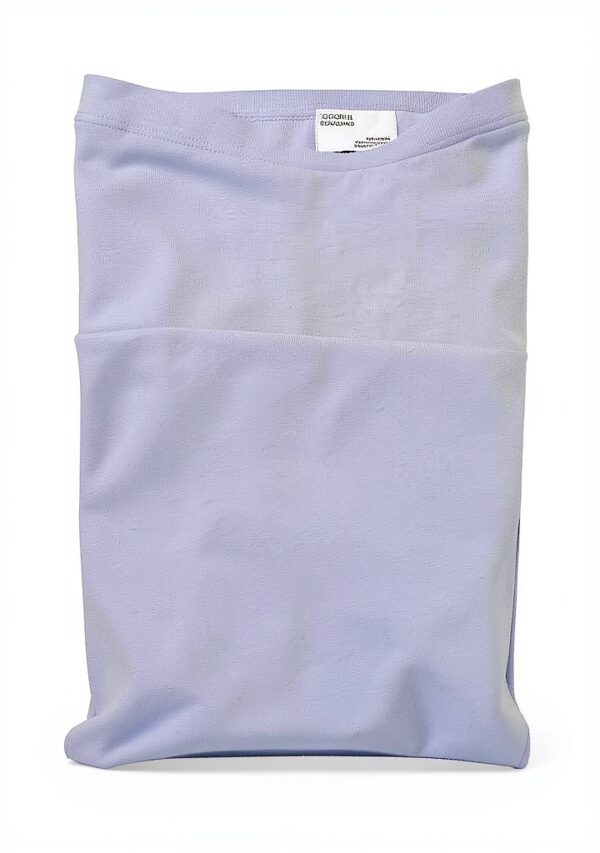 Colorful Standard S/S Organic Cotton Tee - Soft Lavender-3