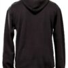 Colorful Standard Organic Cotton Hooded Sweatshirt - Coffee Brown-1
