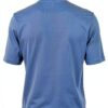 COLORFUL STANDARD T T-shirt pour homme Bleu-4