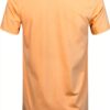 T-shirt Colorful Standard en coton organique Sandstone Orange pour-3