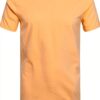 T-shirt Colorful Standard en coton organique Sandstone Orange pour-0