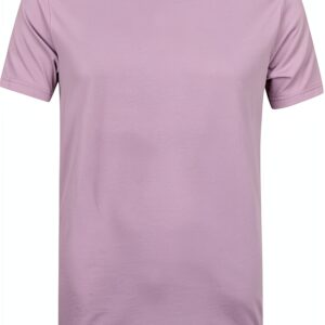 Colorful Standard T-Shirt Classic Organic Pearly Purple-0