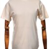 Colorful Standard S/S Organic Cotton Tee - Ivory White-0