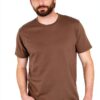 T-shirt Homme Colorful Standard en Coton Organique, Coupe Régulière,-2