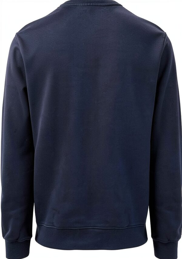 Colorful Standard Classic Organic Crew Sweater X Large Royal Blue-2