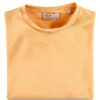 T-shirt Colorful Standard en coton organique Sandstone Orange pour-1