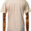 Colorful Standard S/S Organic Cotton Tee - Ivory White-1
