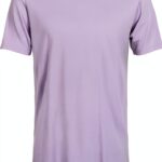 Colorful Standard S/S Organic Cotton Tee - Soft Lavender-0