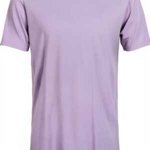 Colorful Standard S/S Organic Cotton Tee - Soft Lavender-0
