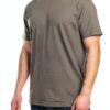 Colorful Standard Classic Organic Short Sleeve T-Shirt X Large Dusty Olive-2