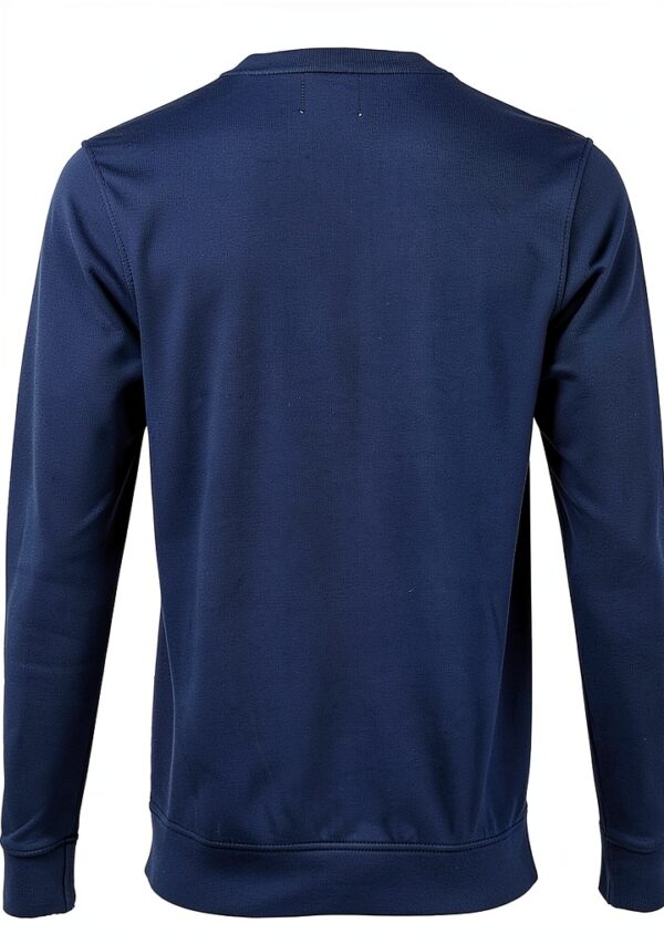 Colorful Standard Classic Organic Crew Sweater X Large Royal Blue-3