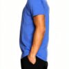 COLORFUL STANDARD T T-shirt pour homme Bleu-1