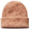 Colorful Standard Merino Wool Beanie Hat - Limestone Grey-0