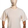Colorful Standard S/S Organic Cotton Tee - Ivory White-2