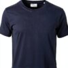 Colorful Standard Classic Organic Crew Sweater X Large Royal Blue-1