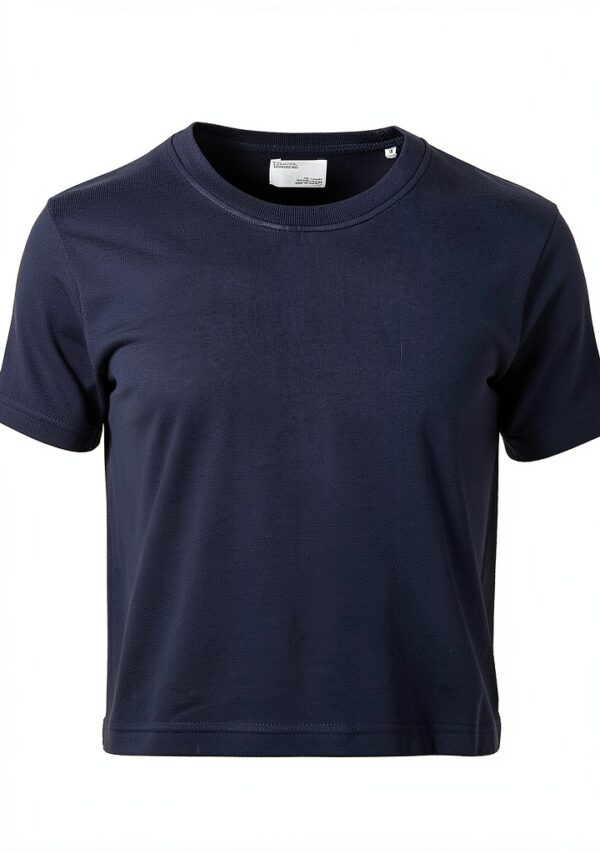 Colorful Standard Classic Organic Crew Sweater X Large Royal Blue-1