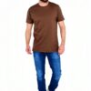 T-shirt Homme Colorful Standard en Coton Organique, Coupe Régulière,-3