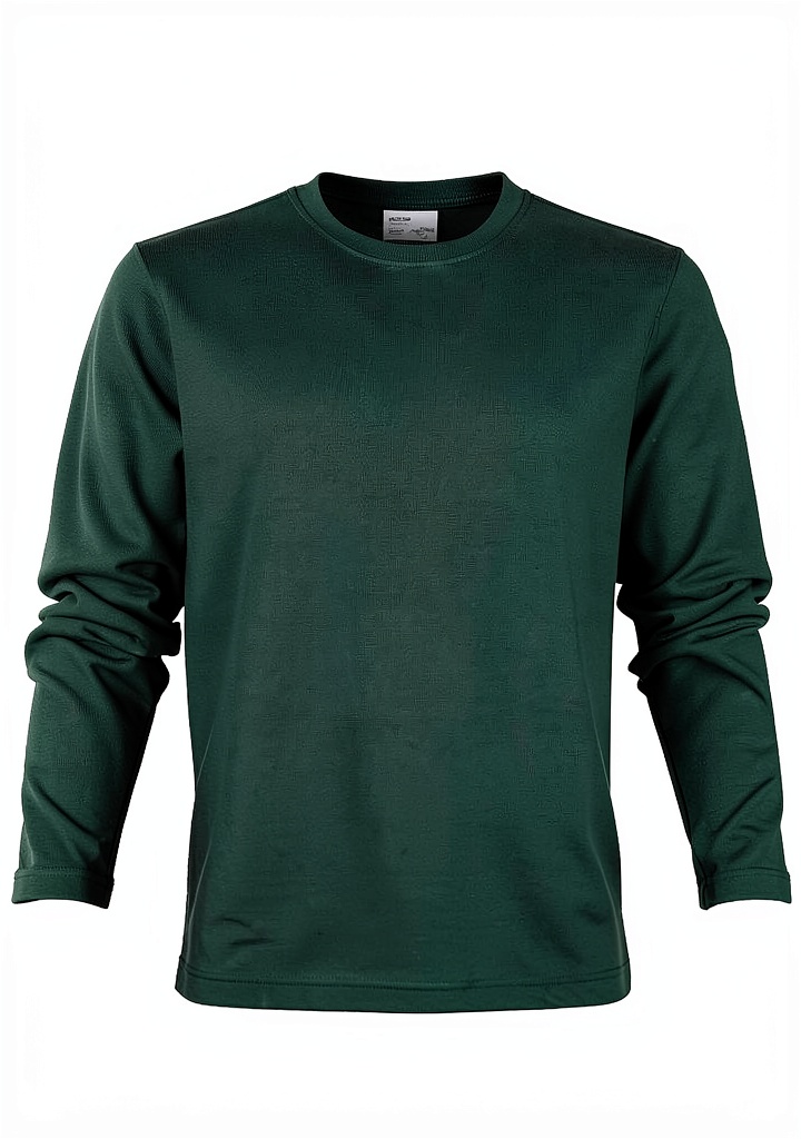 sweatshirt classique