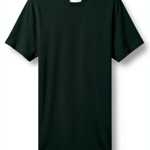 Colorful Standard T-Shirt Classic Organic Emerald Green-0