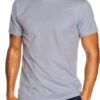 COLORFUL STANDARD T T-shirt pour homme, bleu ciel, poudre - Bleu - XL-0