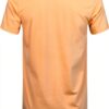 T-shirt Homme Colorful Standard en Coton Organique Sandstone Orange-3