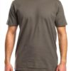 Colorful Standard Classic Organic Short Sleeve T-Shirt X Large Dusty Olive-1