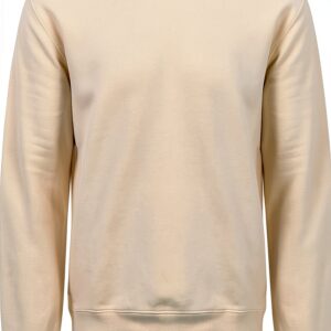 Sweatshirt en coton biologique Colorful Standard, Polar Blue, coupe-0