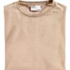 Camiseta Colorful Standard Beige XL, T-shirt Homme Coton Regular Fit-3